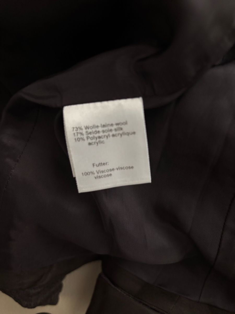 Akris Completi & Tailleur: Akris  anzug gr36  – Usato da Zürich venduto da BredaB 7