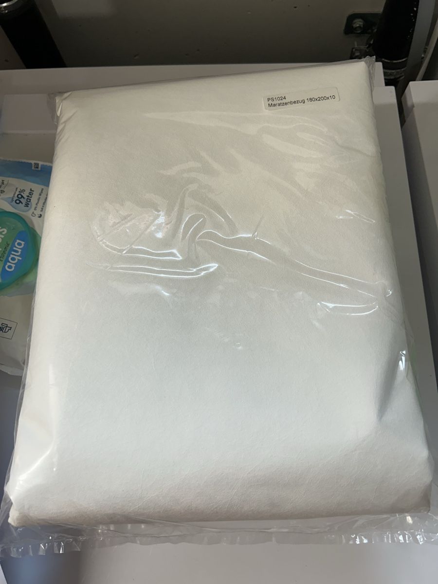 Matratzen: Milbenbettbezug Encasing – Neu und originalverpackt aus Hombrechtikon von Etagere92 1