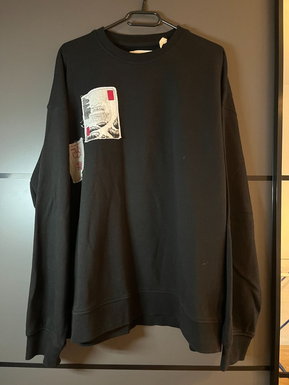 Pullover & Sweatshirts: Preach Kaizen Sweatshirt – Gebraucht aus Zürich von Marghensy 6