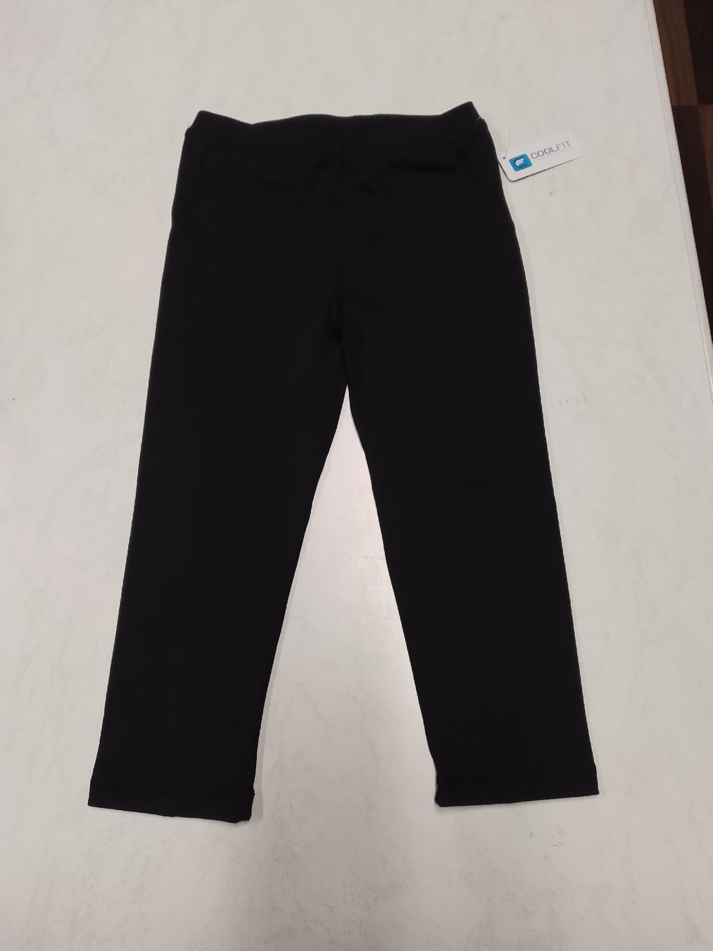 Calze & Collant: Kinder-Sportleggings – Nuovo e nell'imballaggio originale da Oberhallau venduto da puper5