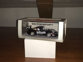Porsche 911 GT3 Cup 1/43 Spark - Porsche Mobil 1 Supercup