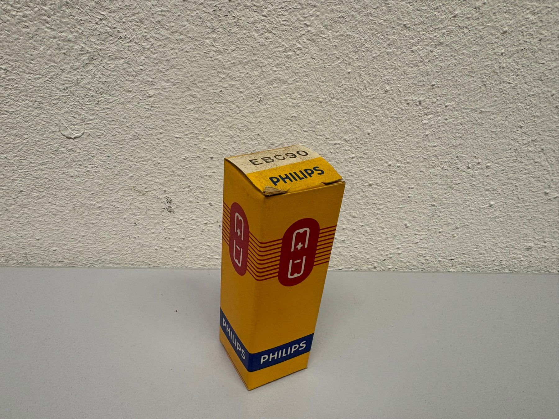 Philips Componenti elettronici: Philips EBC 90 – Nuovo (secondo la descrizione) da Hochdorf venduto da av-electronics