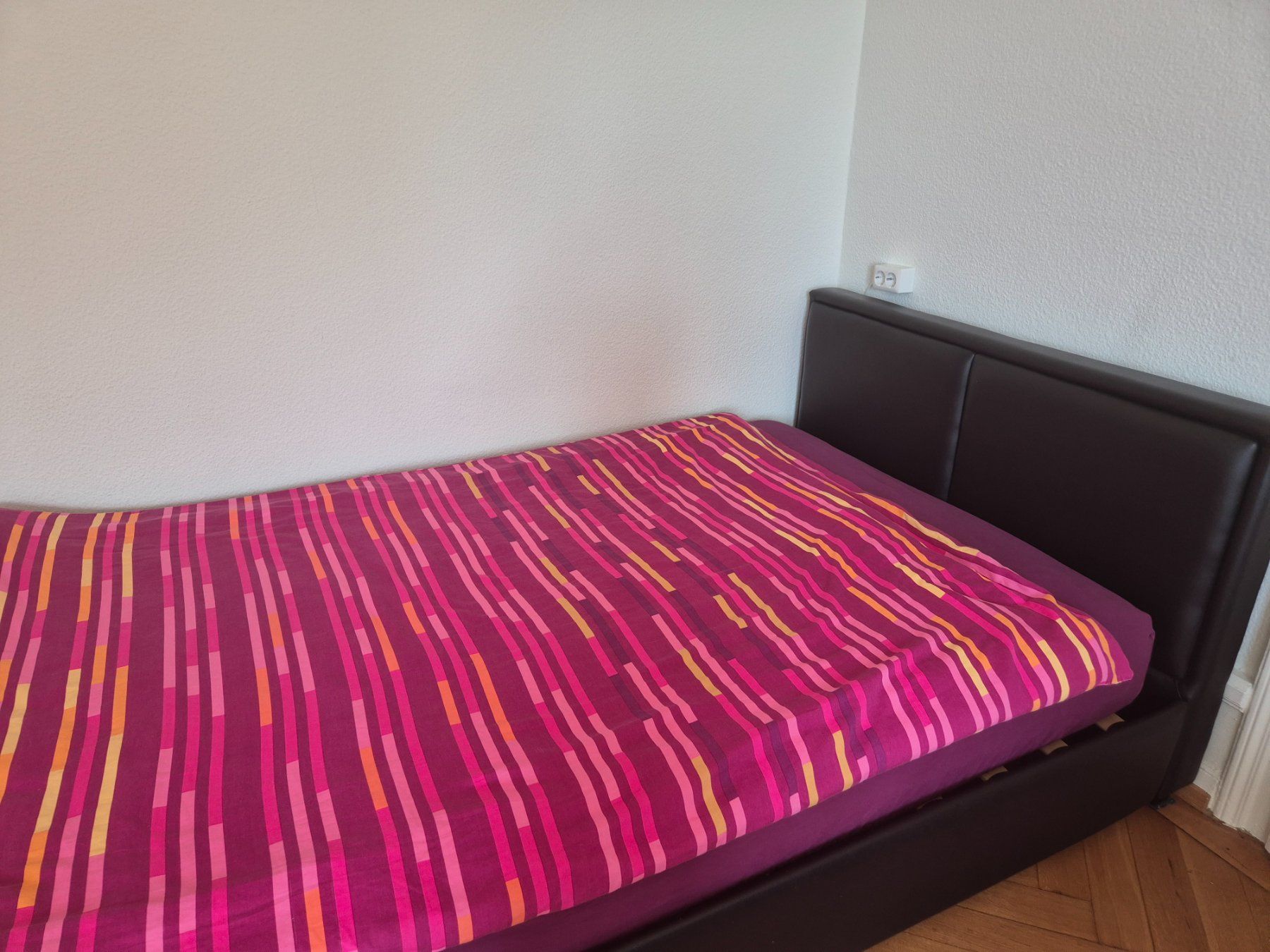 Letti: Bett und Matratze 120x200 – Usato da Zürich venduto da lis_f8xs 2