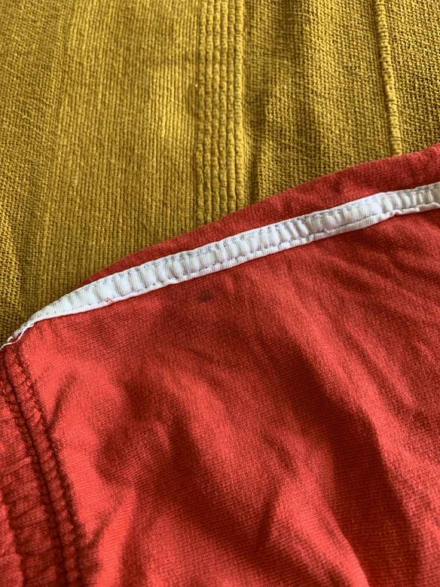 H&M Pantaloni: Shorts 134-140, rot – Usato da Winterthur venduto da Samu-V 4