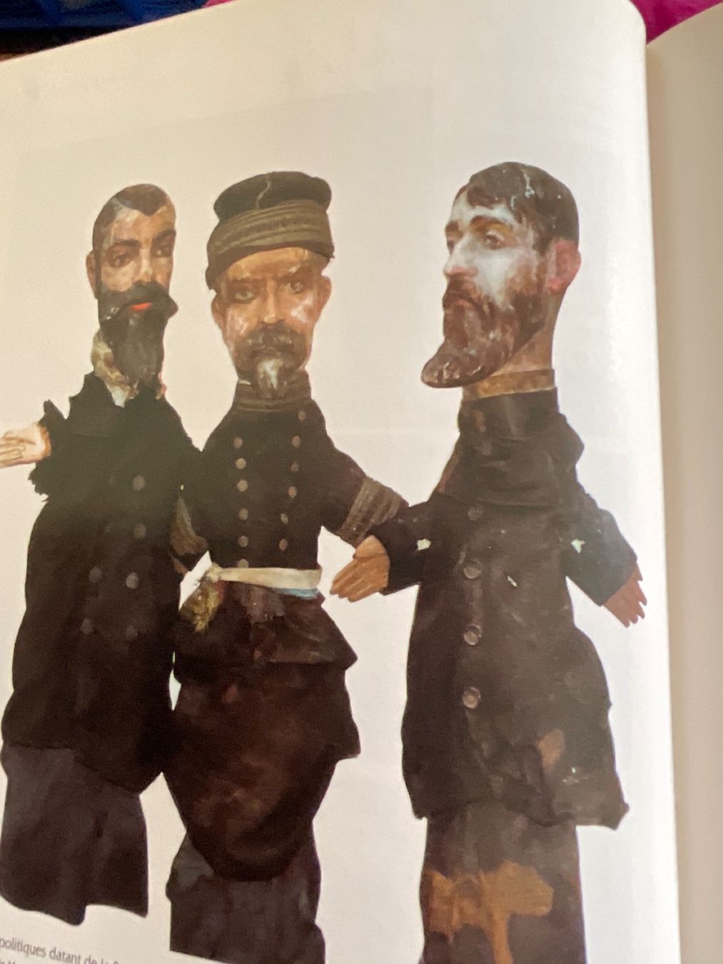 Libri: Marionettes et Companies – Usato da Biel/Bienne venduto da heygio 3