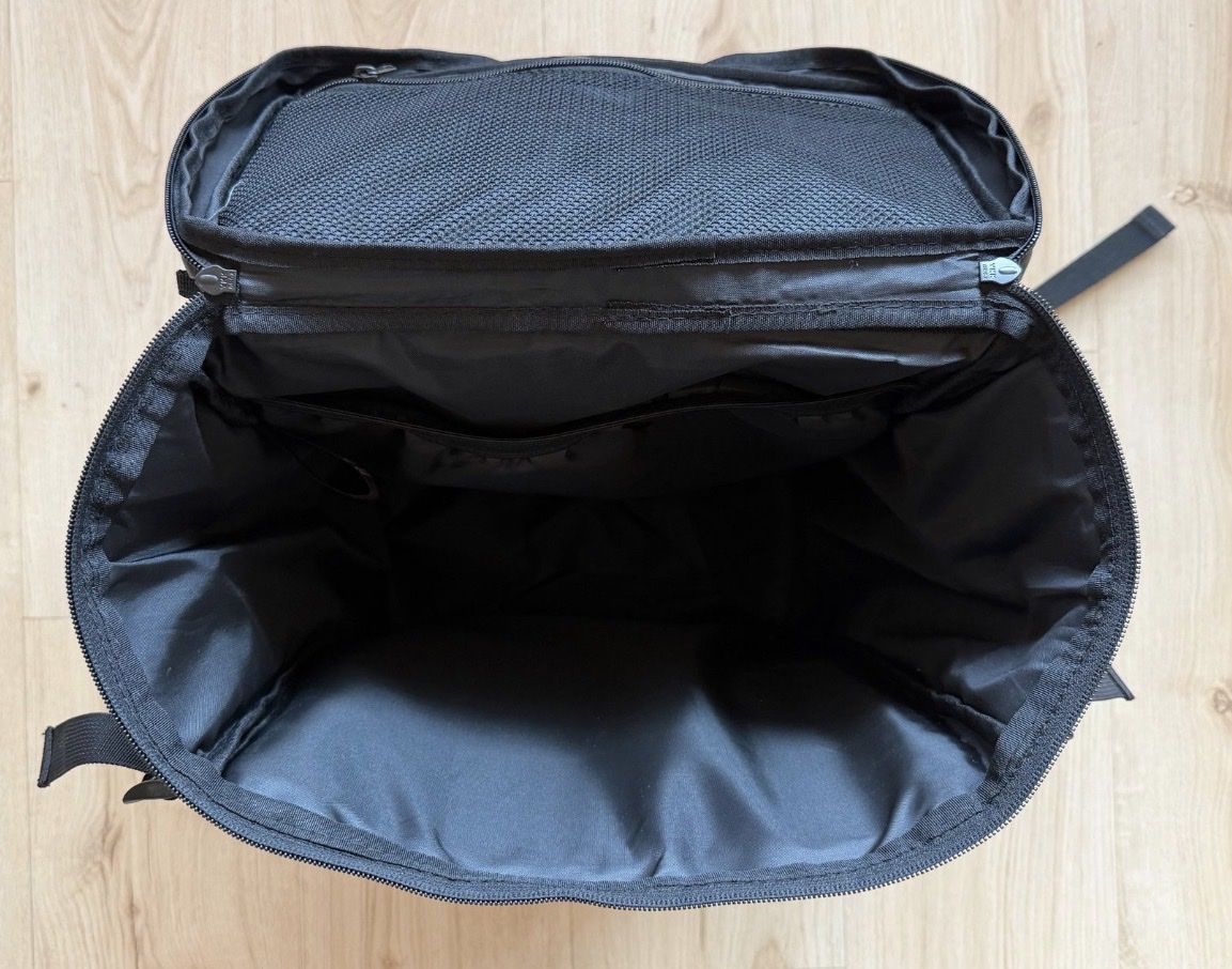 46 Nord Zaini: Rucksack 46 Nord Torrent 30L – Nuovo (secondo la descrizione) da Zürich venduto da laura0802 4