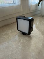 Ulanzi VL49 Lampe VIDEOLEUCHTE / neu & unbenutzt