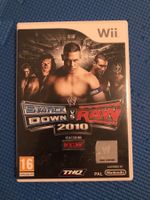 Smack Down vs. Raw 2010 Nintendo Wii