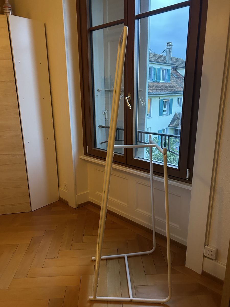 Spiegel: Miroir – Gebraucht aus Nyon von sas_p89l 1