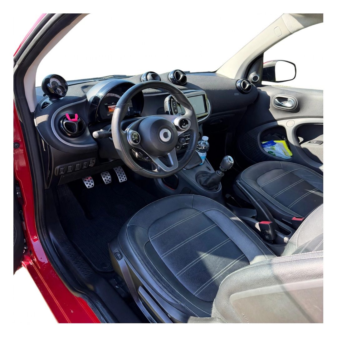 Smart Automobili: Smart Fortwo Prime – Usato da Cologny venduto da dri_dq2v 5