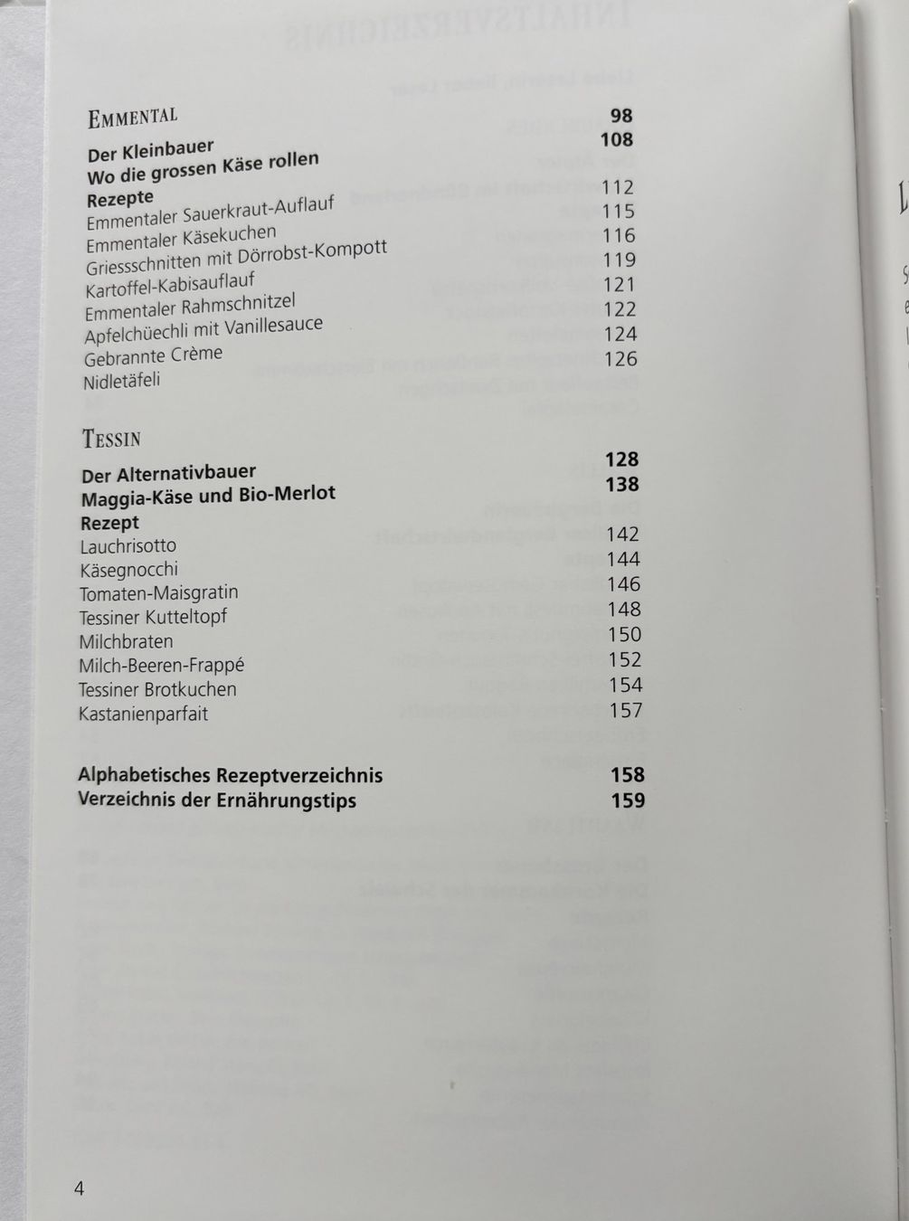 Libri: Das Milchbuch – Nuovo e nell'imballaggio originale da Sarnen venduto da Livres 4
