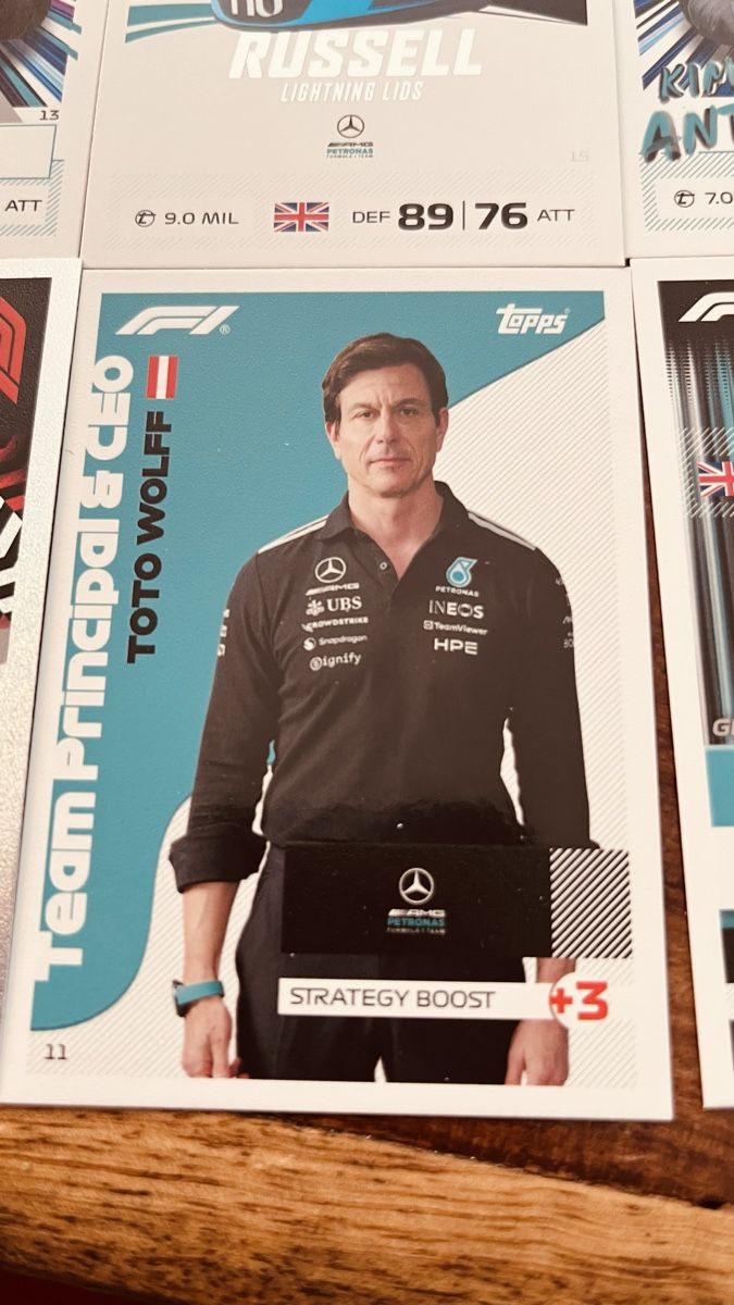 Topps Carte collezionabili: Topps Turbo Attax 2026 – Nuovo (secondo la descrizione) da Pfäffikon SZ venduto da wino1 2
