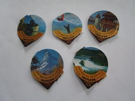 KRD Schweiz Serie 3