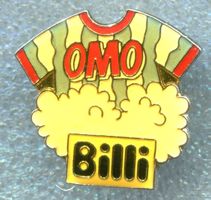 Billi  OMO