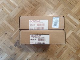 4 HP LAN Karten 1 Gigabit PCIe - 2 OVP - Intel Chipset