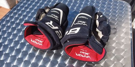 Eishockey Handschuhe