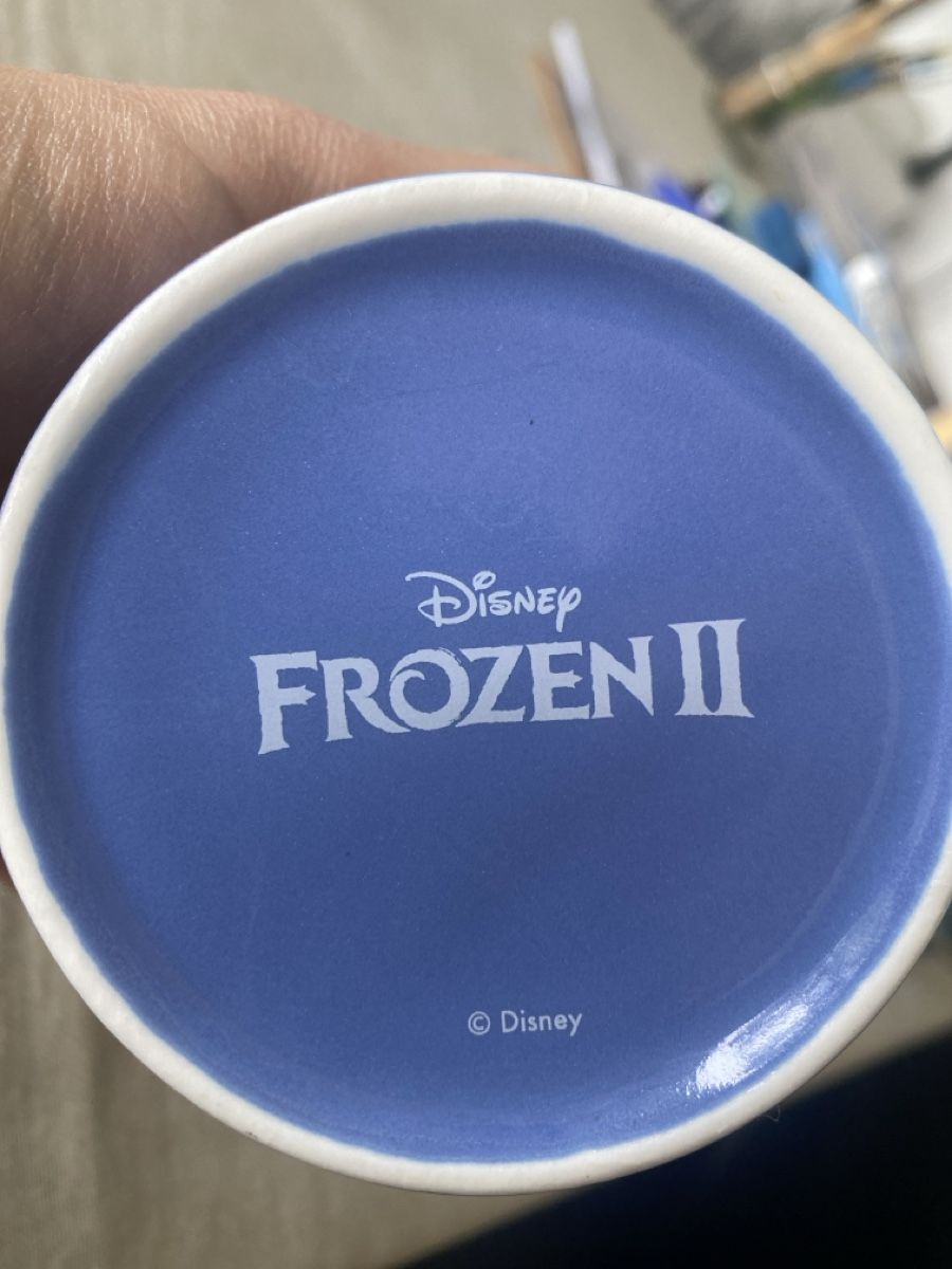 Coop Tasses: Tassen – D'occasion à Wikon par Urabiata 2
