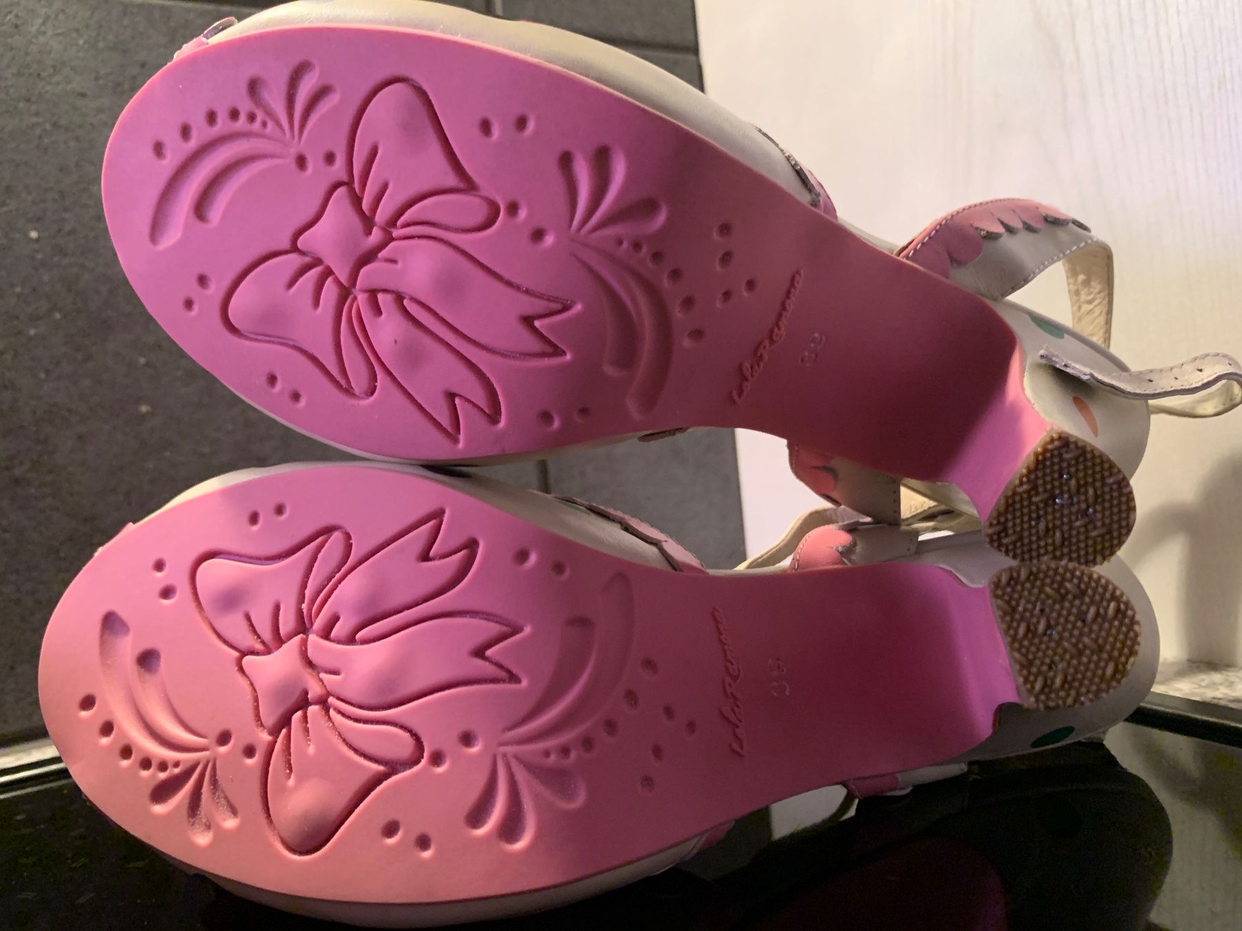 Scarpe da donna: Orginal Lola Ramona Gr. 39 – Nuovo (secondo la descrizione) da Steinebrunn venduto da Littlebird1 3