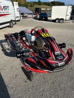 Parolin Chassis Le Mans 2025