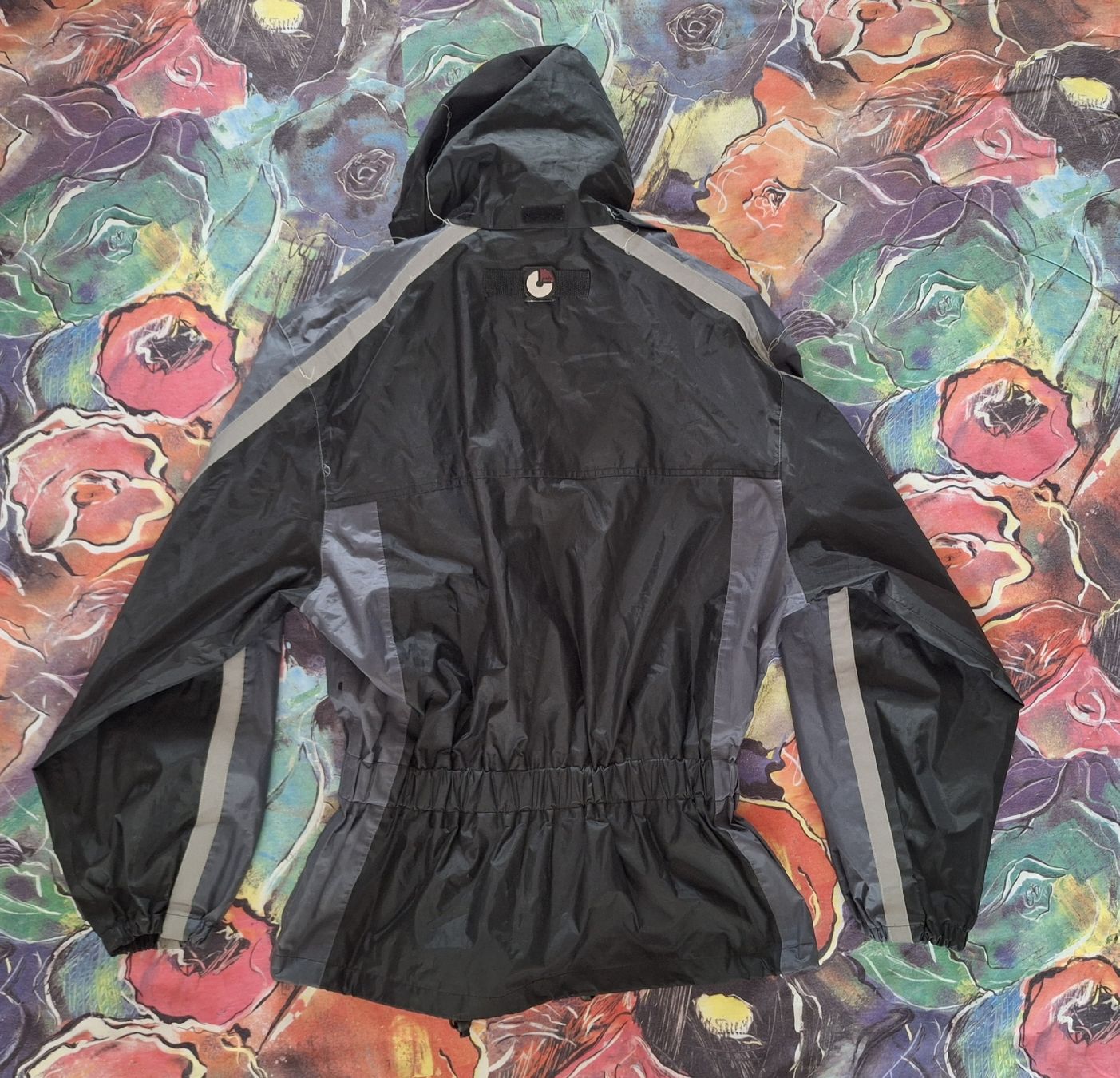 Jacken: Regenjacke Gr. S (Motorrad) – Gebraucht aus Speicher von kat_s8vy 1