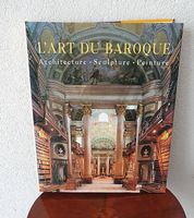 L'art du baroque