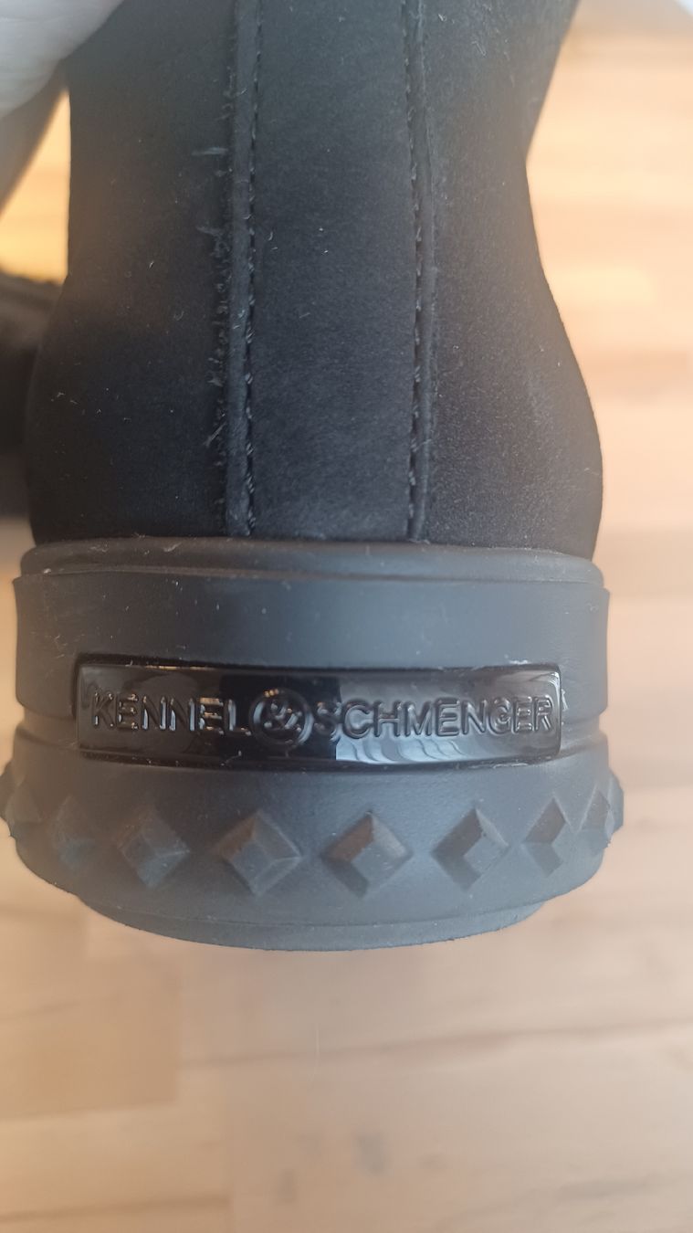 Kennel + Schmenger Scarpe da donna: Kennel & Schmenger Boots – Nuovo (secondo la descrizione) da Koppigen venduto da Nicky_21 2