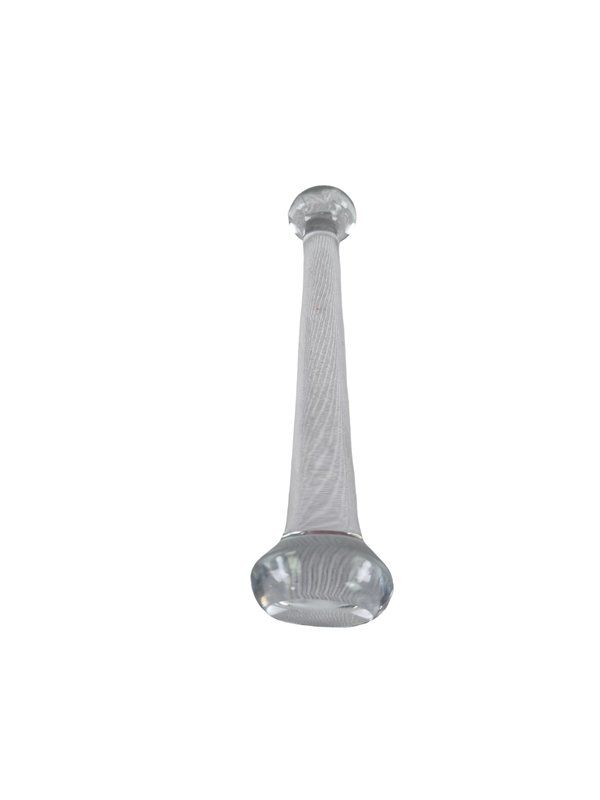 Gläser: Glas Cocktailrührer 12 cm – Gebraucht aus Wangen b. Olten von Restwert_Wangen 1