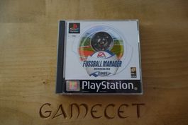 Fussball Manager Bundesliga 2001