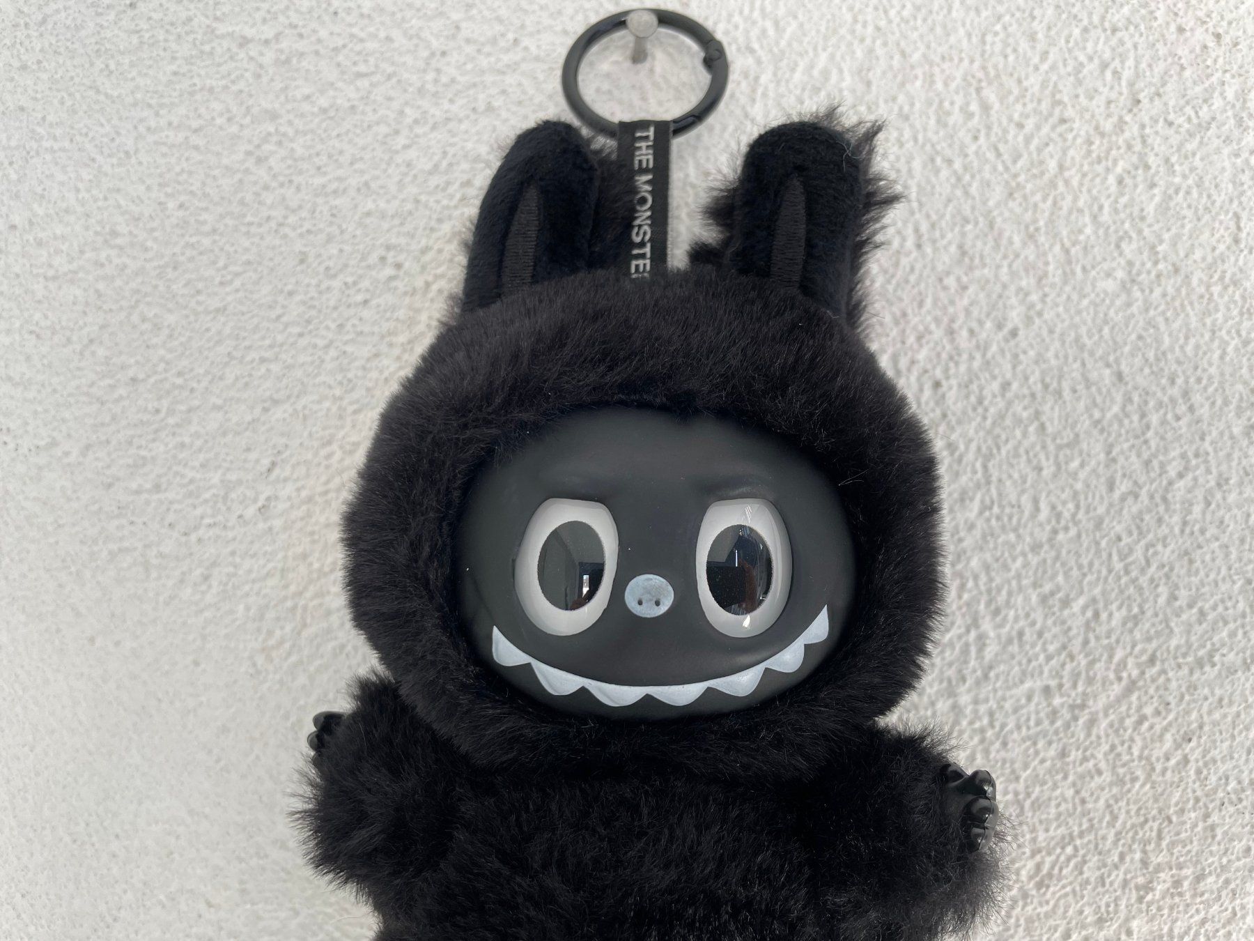 Giocattoli: LAFUFU black / schwarz – Nuovo (secondo la descrizione) da Schaffhausen venduto da krokodilgena 3
