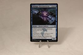 Silumgar-Hexenmeisterin - Magic