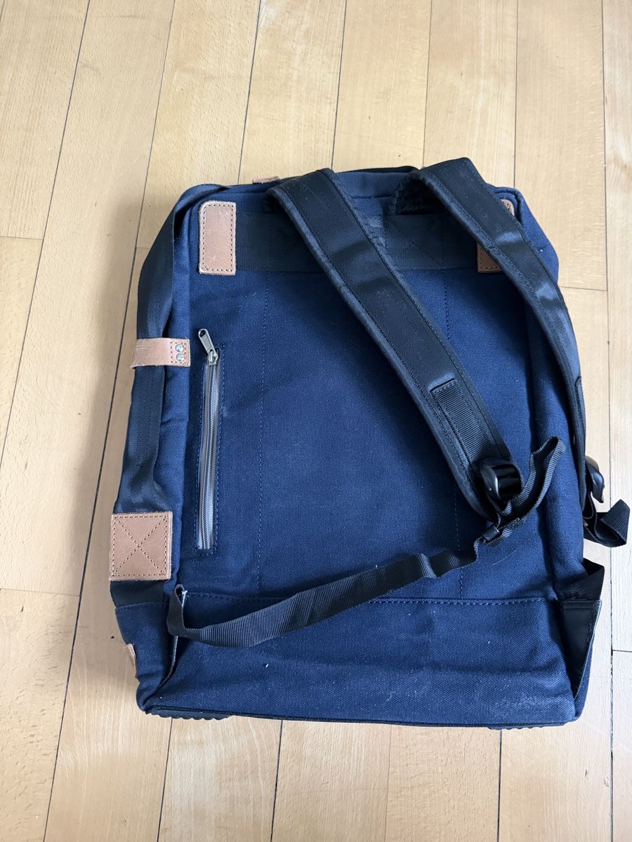 Sacs à dos: Biella Rucksack – D'occasion à Basel par schaeryo 1