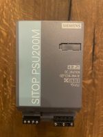 Siemens SITOP PSU200M 24V 10A Netzteil 6EP1334-3BA10