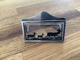 Menukartenhalter