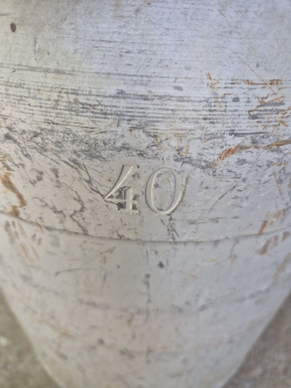 Agricoltura: Boille à lait en aluminium  – Usato da Le Locle venduto da CHEGUA 4