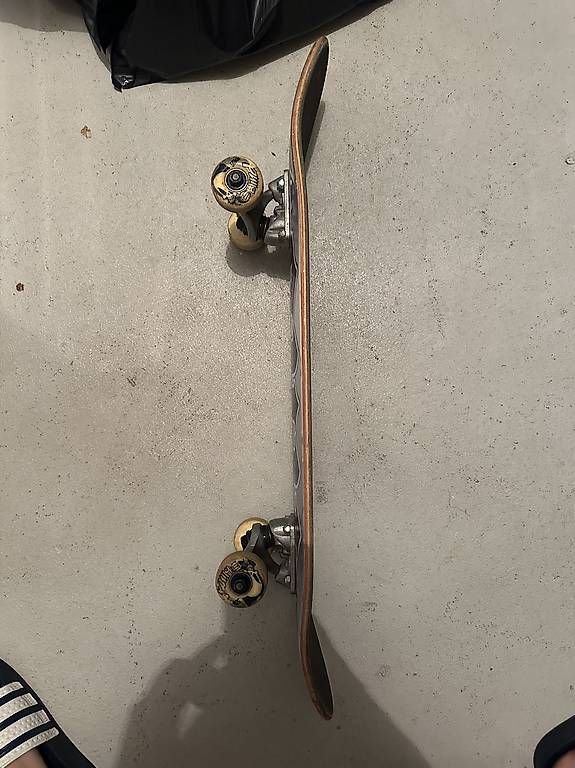 Skateboards: BLIND Skateboard – D'occasion à Muri AG par ron_97s5 1