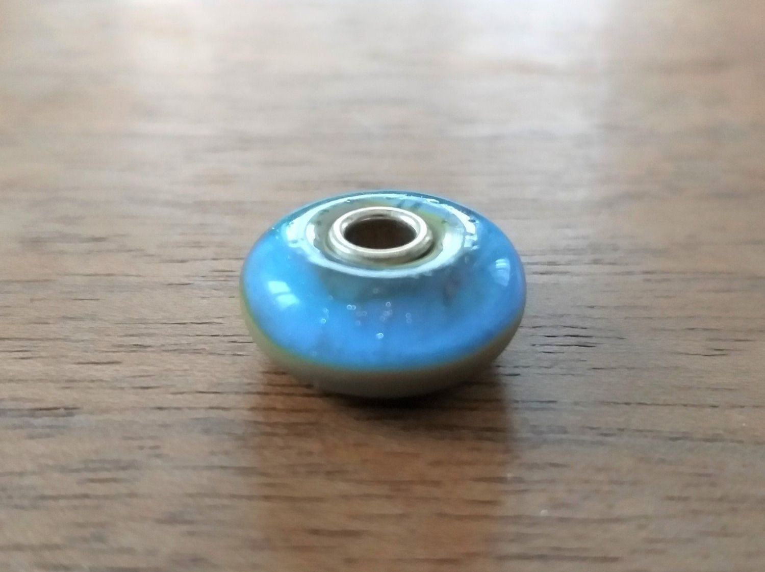 Ciondoli: Trollbeads Oase – Usato da Zürich venduto da Stonejewelry 3
