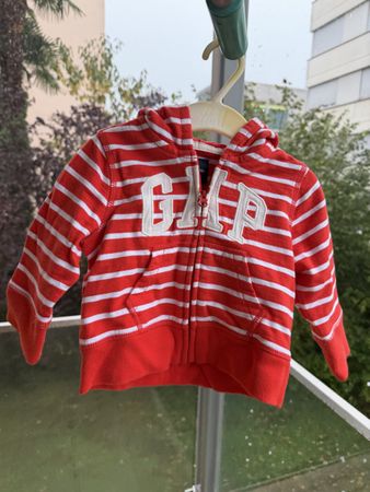Baby-Gap Jacke
