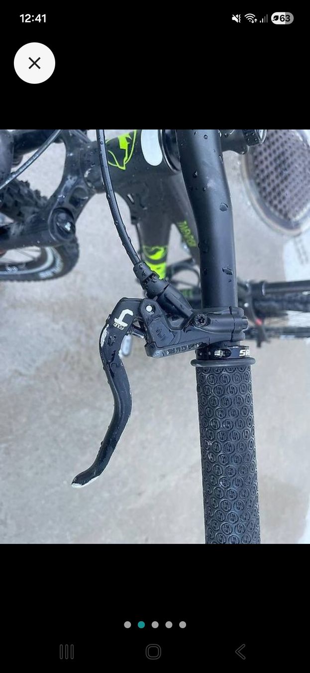 Biciclette: pyro 26 small – Usato da tartar venduto da mmmab 2