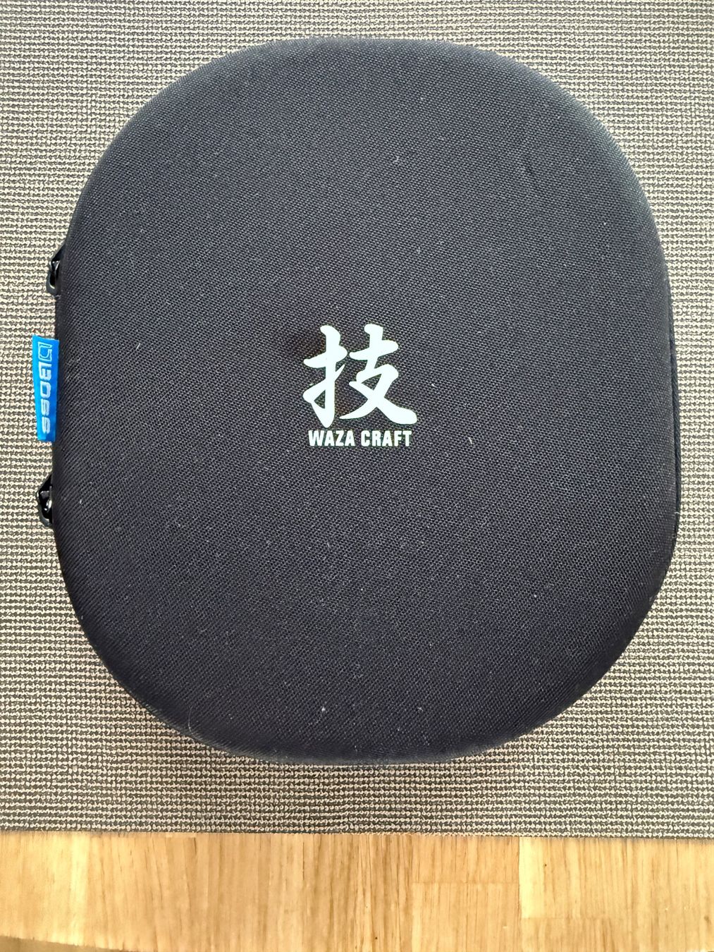 Boss Strumenti musicali: Boss Waza Air – Usato da Köniz venduto da cone_cry 1