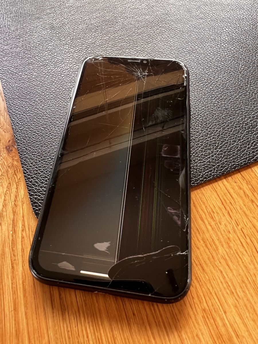 Apple Telefoni cellulari / Smartphones: iPhone XR – Difettoso da Neuenkirch venduto da Roli_79 2