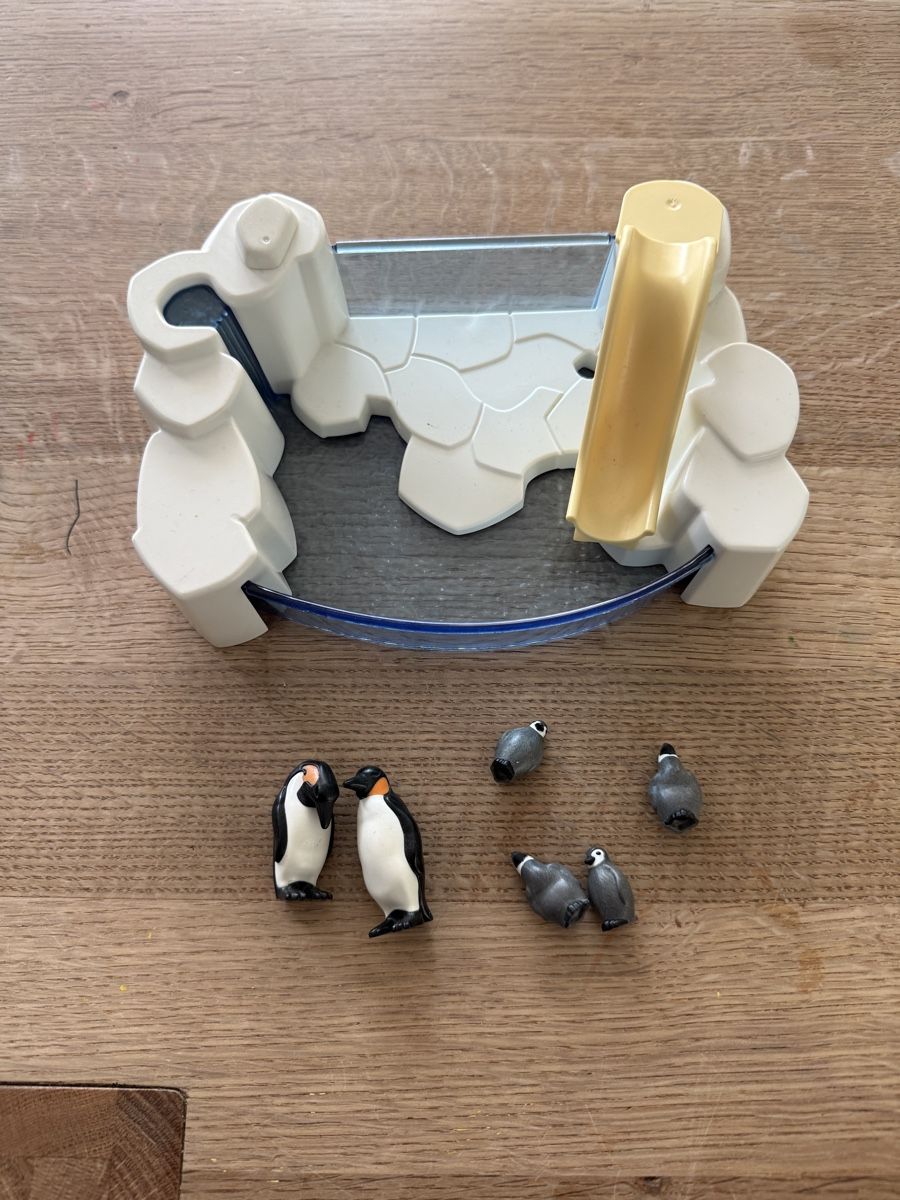 Playmobil Spielzeuge: Playmobil Tierarzt – Gebraucht aus Oftringen von stubsiblacky85 1