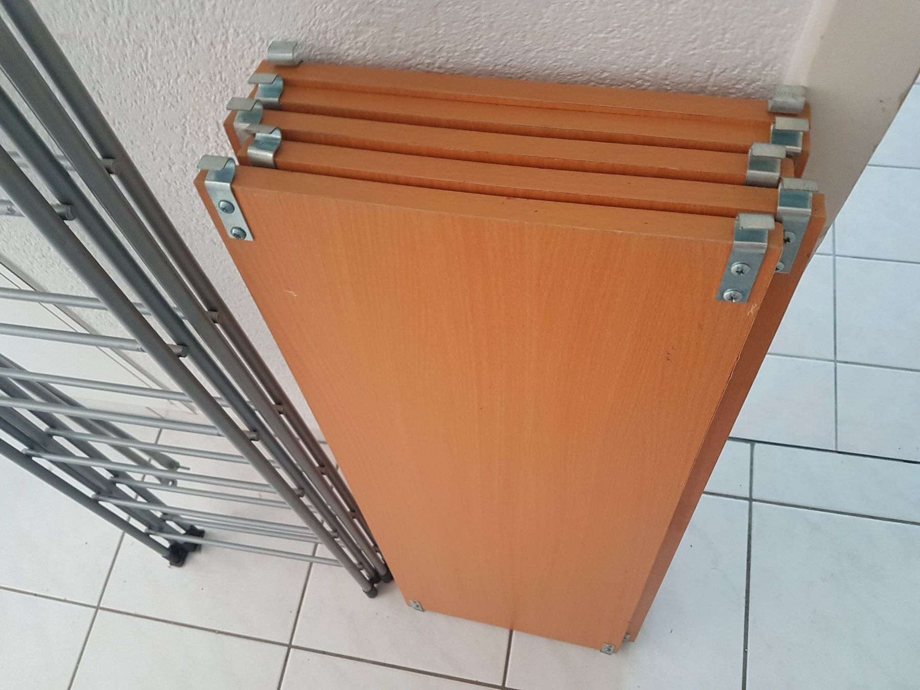 Ikea Scaffali: Niklas IKEA 5 Tablare 170cm – Usato da Wallisellen venduto da Swissline11 1