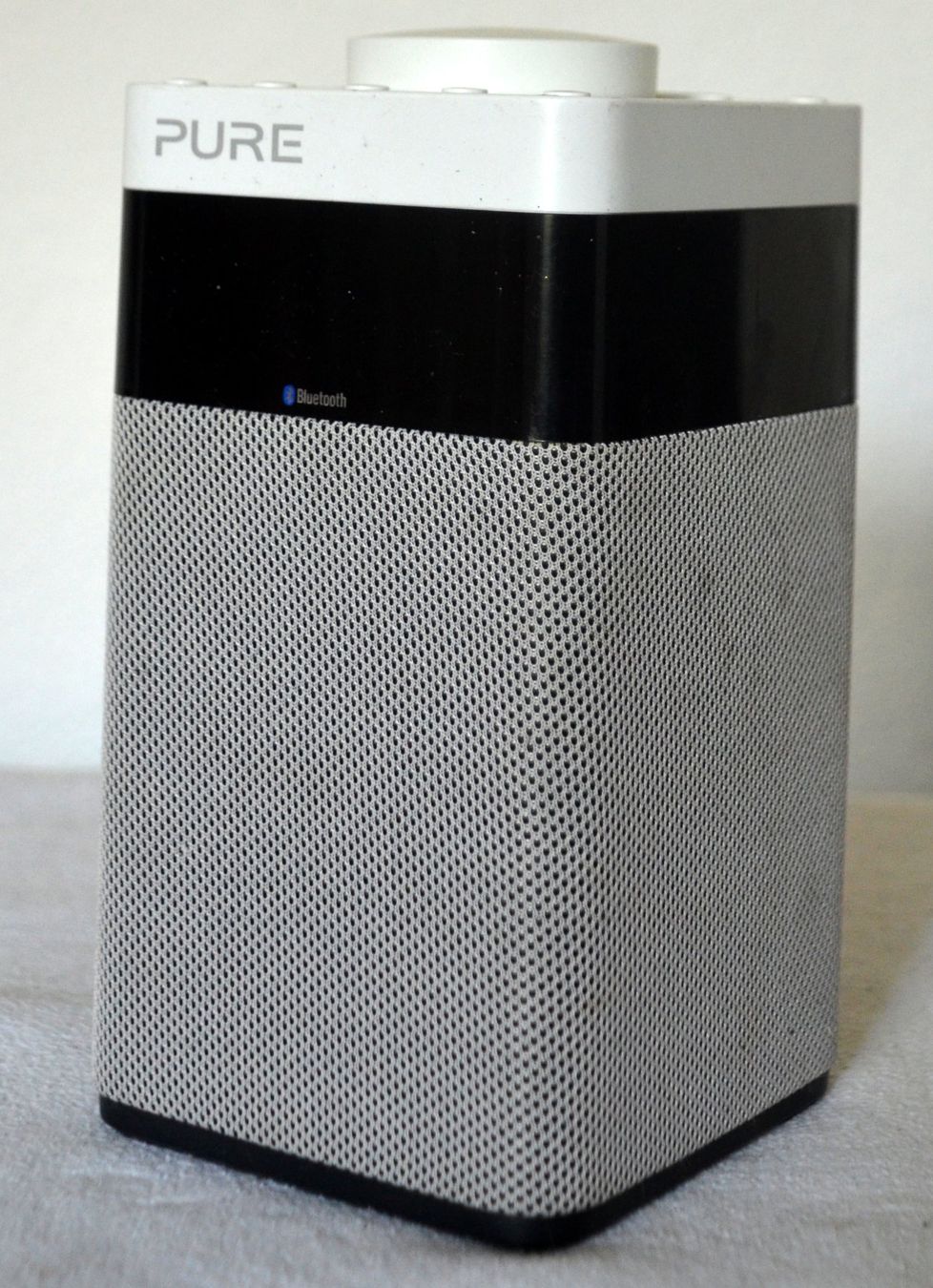 Radio: Radio Pure Pop Midi Bluetooth DAB+ – Usato da Collonges venduto da arashee 2
