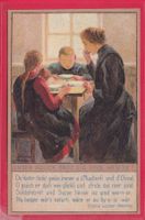 KRIEGSNOTUNTERSTÜTZUNG DER STADT ZÜRICH, 29.7.1915