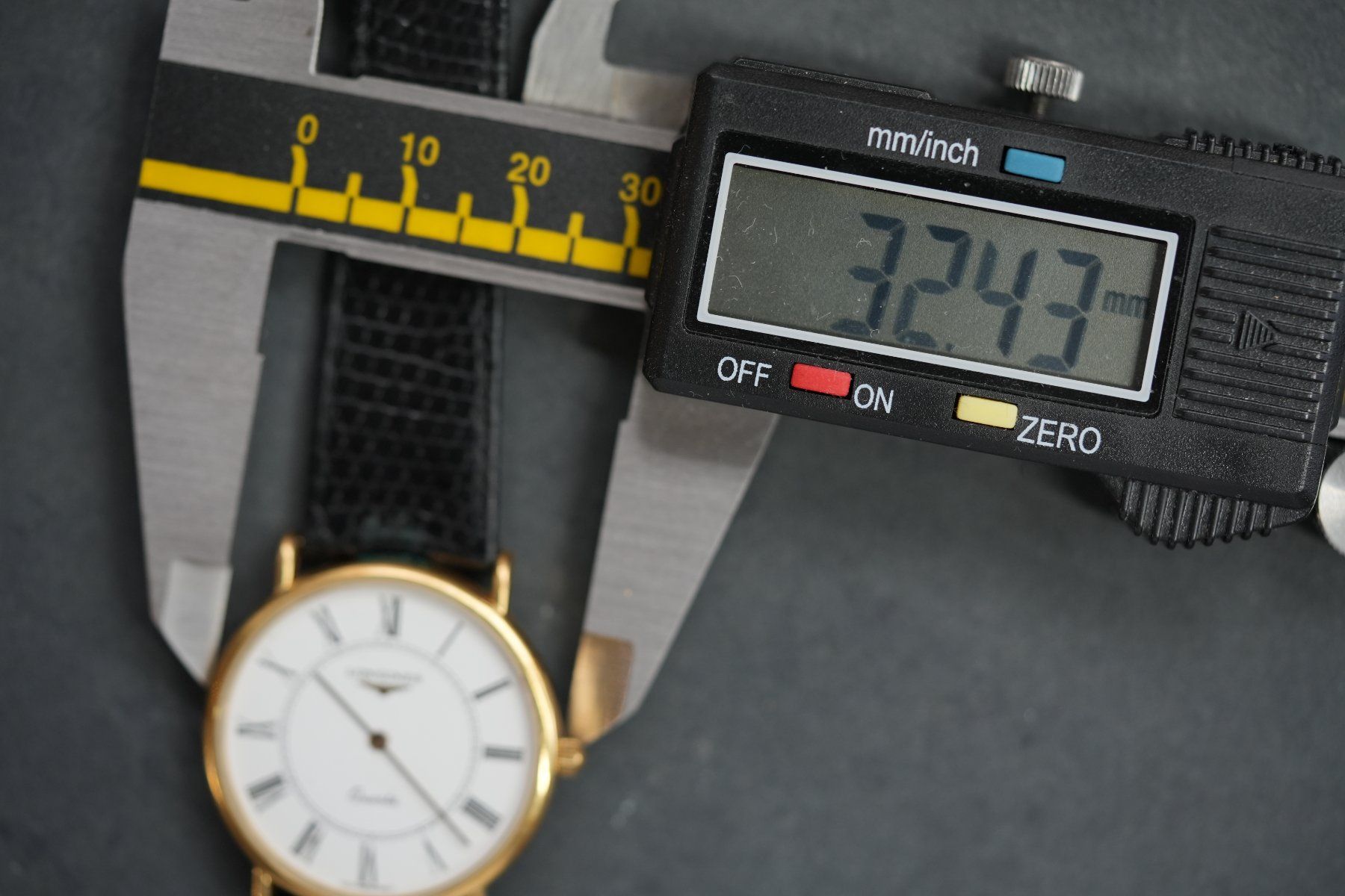 Longines Orologi: Longines Vintage – Usato da Faoug venduto da Bruce_Wayne23 4