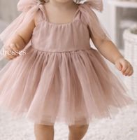 Elegant Baby Girl Dress, Size 90, Perfect for Parties 🎀