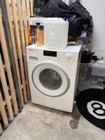 Waschmaschine Miele W1