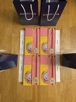 Audemars Piguet & Swatch OTG ROZ PACK 4X