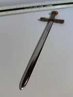 Letter Opener