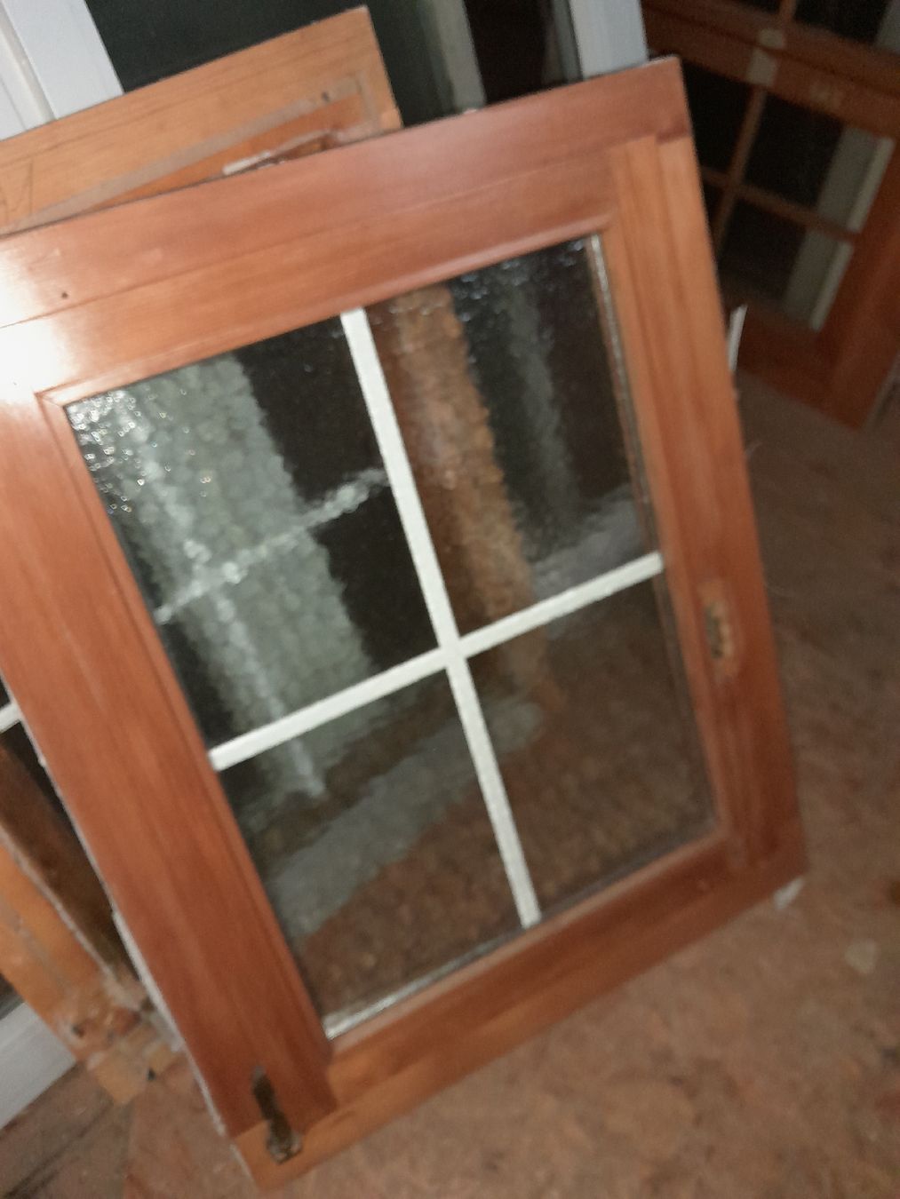 Fenster: Fenster – Gebraucht aus Marbach LU von san_8kt5 2